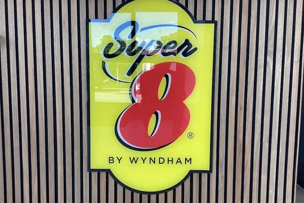 Photo 1 - Super 8 By Wyndham Baltimore Northwest