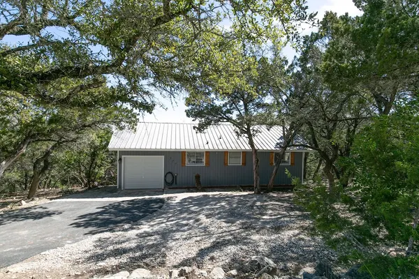 Photo 1 - Texas Charm Cottage - 1 Block From the Lake & Hill Country Views