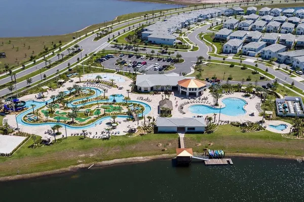 Photo 1 - Family Reunion 10br Villa Pool/spa Near Disney!