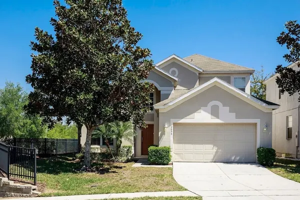 Photo 1 - Windsor Hills 6BR Villa Pool/spa Close to Disney