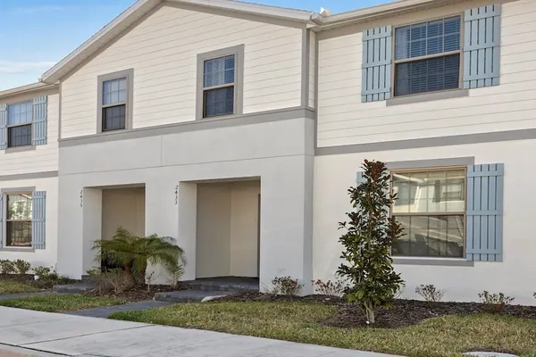 Photo 1 - Family Kissimmee 5BR Home Pool/loft/tub