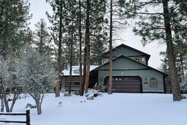 Photo 1 - Stony Creek Cabin