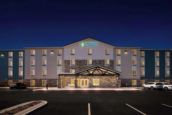 Photo 1 - Woodspring Suites Corona