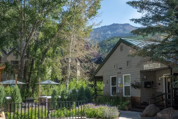 Photo 1 - Mountainside Inn 206 1 Bedroom Hotel Room by Alpine Lodging Telluride