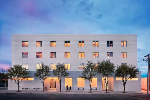 Photo 1 - Hotel Saint George