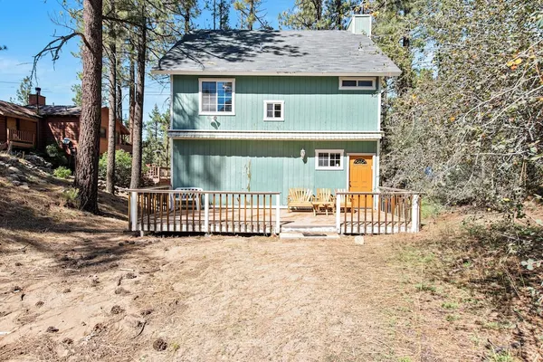 Photo 1 - Sugarpaw Cottage
