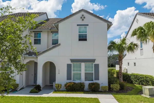 Photo 1 - Festival Resort 5 Bd Home w Screened Pool Close to Disney 174
