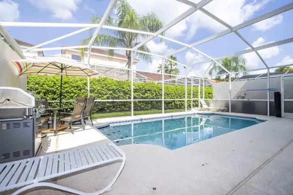Photo 1 - Marvelous 4Bd Close to Disney w Pool at 313 Tuscan Hills