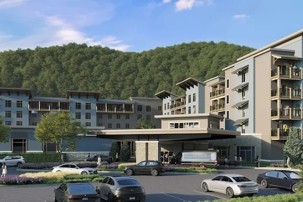 Photo 1 - Embassy Suites By Hilton Gatlinburg Resort