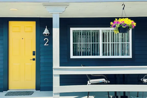 Photo 1 - Seascape Motel & Cottages