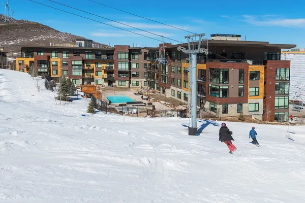 Photo 1 - Lift by All Seasons Resort Lodging