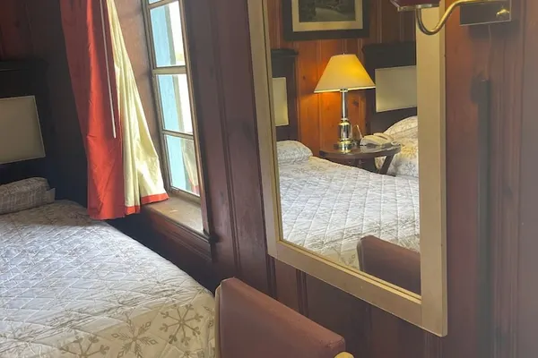 Photo 1 - RIDGEWAY INN