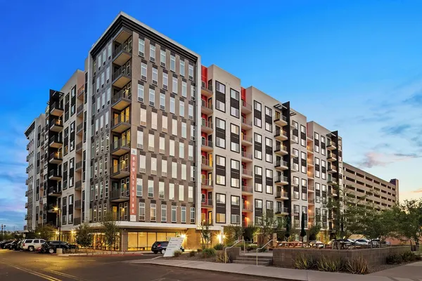 Photo 1 - Mint House Phoenix – Midtown