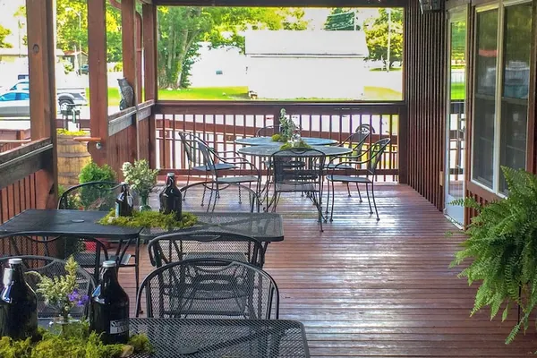 Photo 1 - Damascus Old Mill Inn