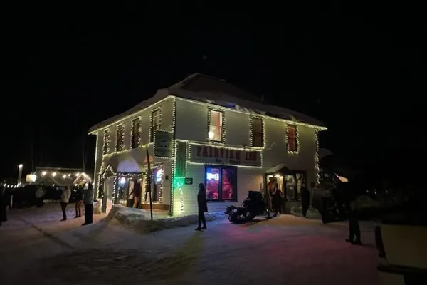 Photo 1 - Fairview Inn