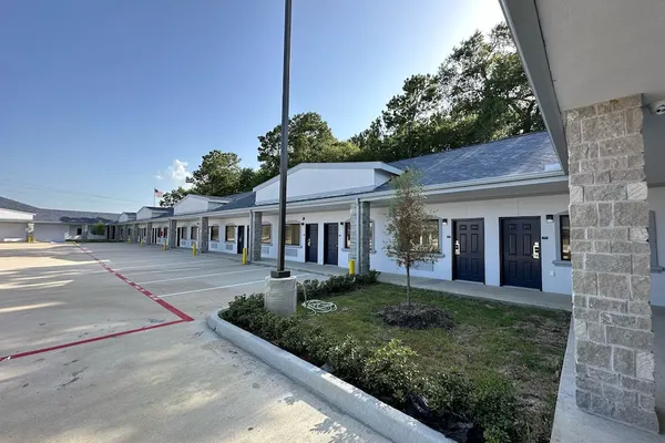 Photo 1 - Crosby Travel Lodge & RV Park