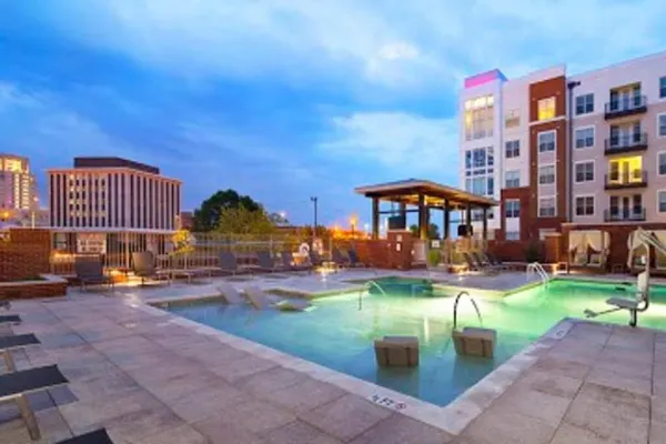 Photo 1 - ASK FOR Discount-2br Historic Brick Getaway Wifi