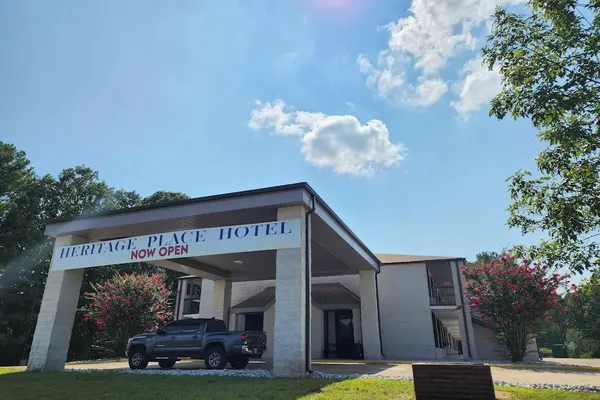 Photo 1 - Heritage PLACE HOTEL IUKA