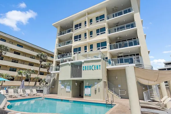 Photo 1 - Crescent Siesta Key Charmer 3 Bedroom Condo by RedAwning