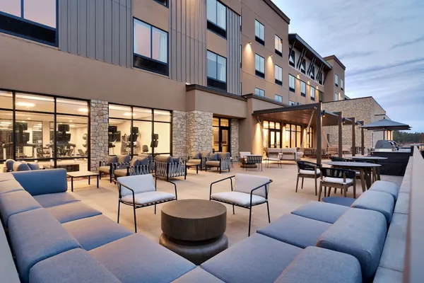 Photo 1 - TownePlace Suites by Marriott Show Low