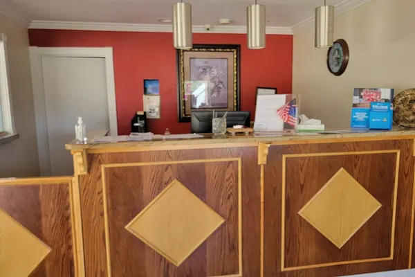 Photo 1 - Copa Budget Inn