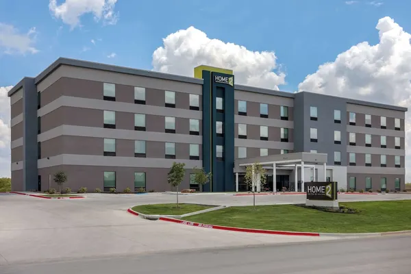 Photo 1 - Home2 Suites by Hilton Brownwood