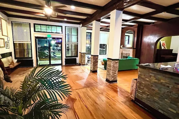 Photo 1 - The Fallon Hotel