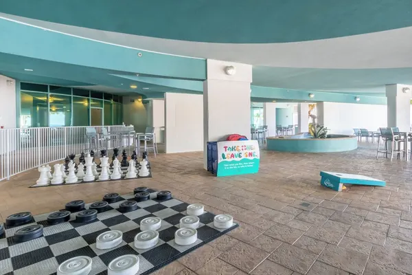 Photo 1 - Turquoise Place 1108 D