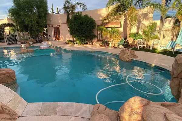 Photo 1 - The Casita