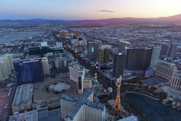 Photo 1 - Hilton Club Elara Las Vegas