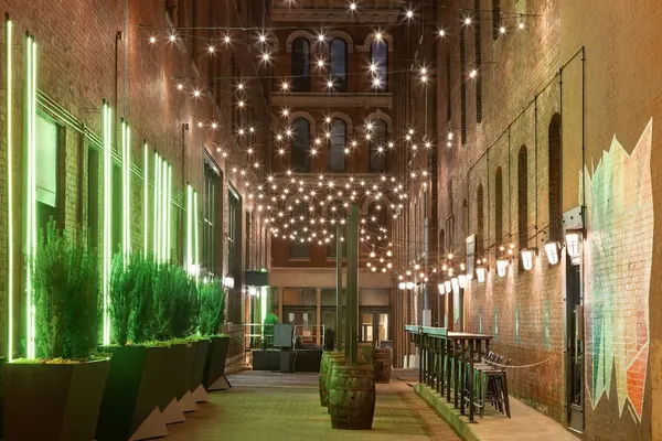 Photo 1 - The Bankers Alley Hotel Nashville, Tapestry Collection By Hilton