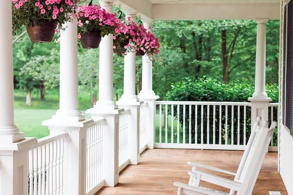 Photo 1 - The Inn at Woodsong Acres
