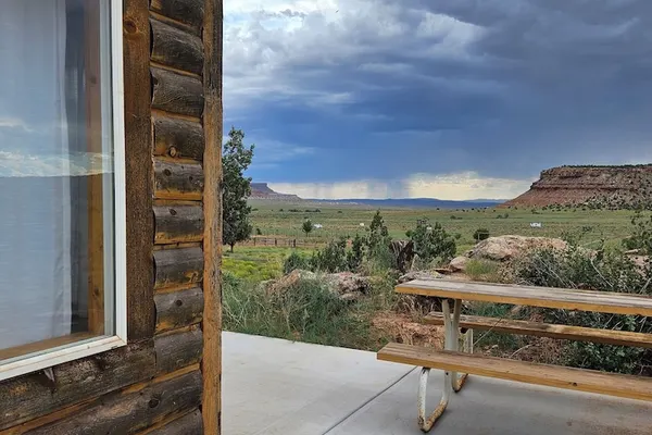 Photo 1 - The Woody Cabin