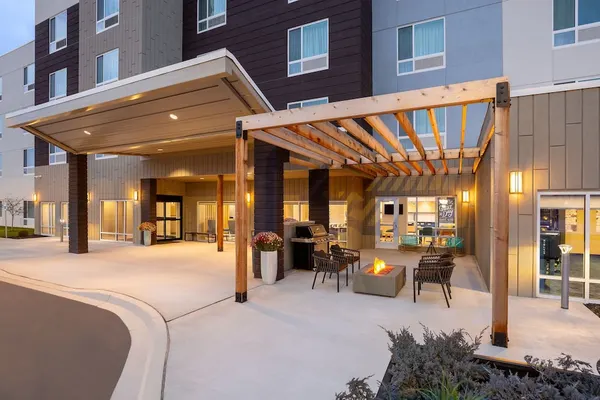 Photo 1 - Towneplace Suites by Marriott Iron Mountain