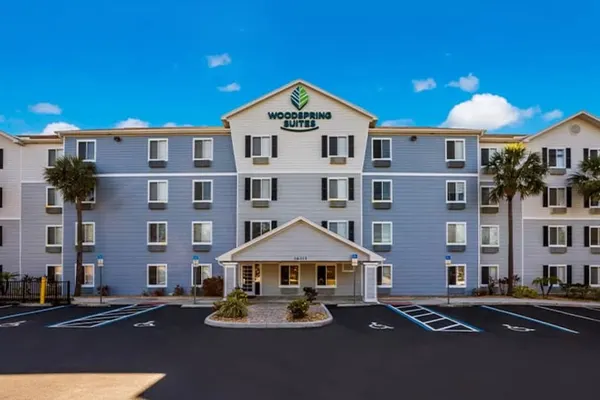 Photo 1 - WoodSpring Suites Orlando East UCF