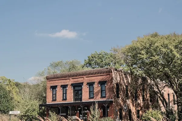 Photo 1 - Beard and Lady Inn