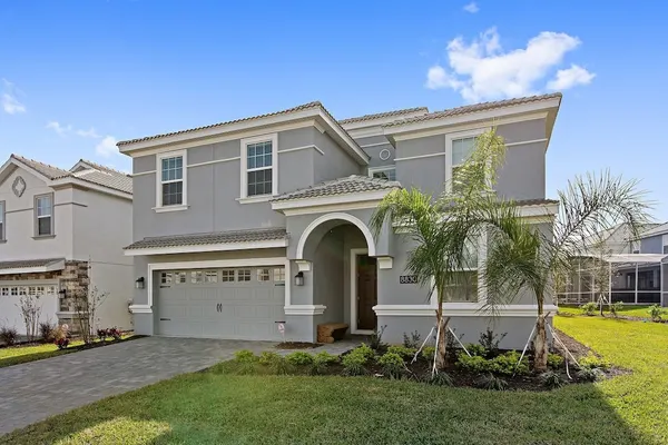 Photo 1 - 8830ilc - The Retreat At Championsgate 8 Bedroom Home by RedAwning