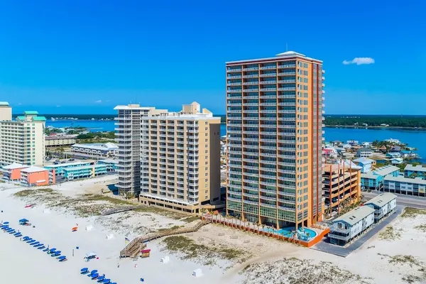 Photo 1 - Phoenix Gulf Shores 1404 4 Bedroom Condo