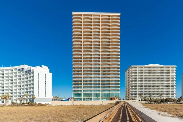 Photo 1 - Phoenix Orange Beach Ii 1105 4 Bedroom Condo