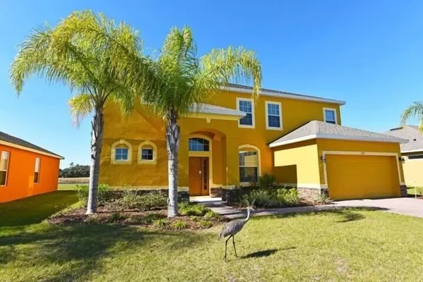 Photo 1 - Newly Designed 5bed Pool Home With Lake View-339ys 5 Bedroom Home by Redawning