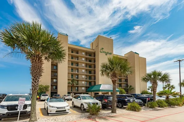 Photo 1 - Wind Drift 310s 2 Bedroom Condo