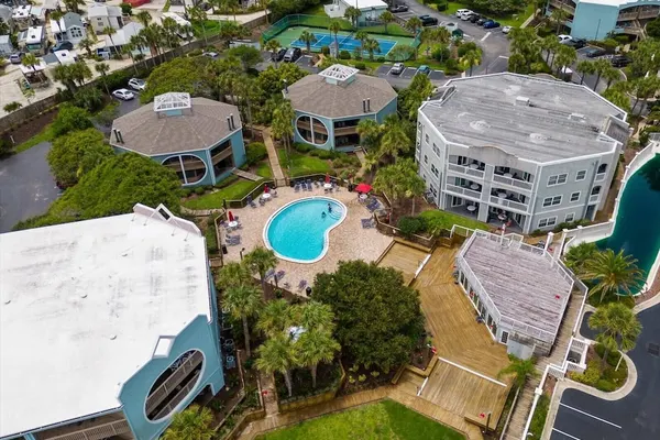 Photo 1 - Ocean Hibiscus Oceanfront Resort