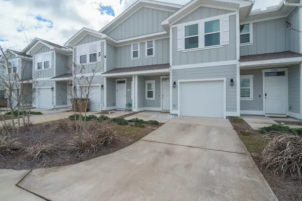 Photo 1 - Pride of PCB Modern Townhome With Pool