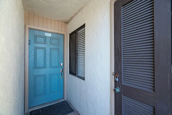 Photo 1 - Sea Forever Cozy Oceanfront Condo