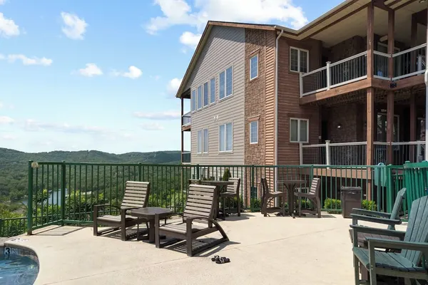 Photo 1 - Stone Cliff Relaxation w/ Resort Amenities!
