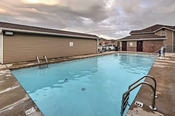 Photo 1 - The Moab and Country Farmhouse Duo - Table Rock