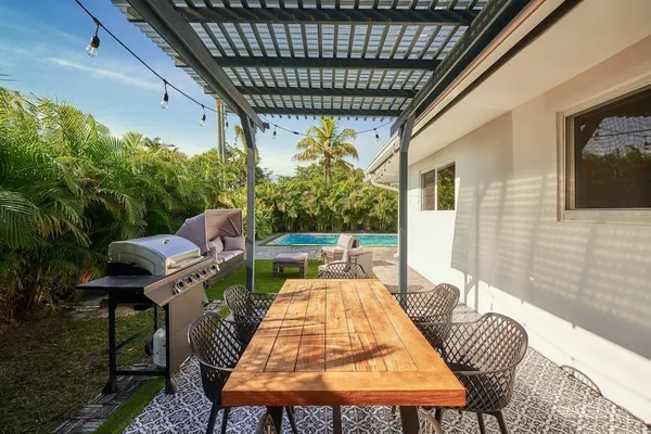 Photo 1 - Modern Tropical Villa Terrace Grill Chill Spots
