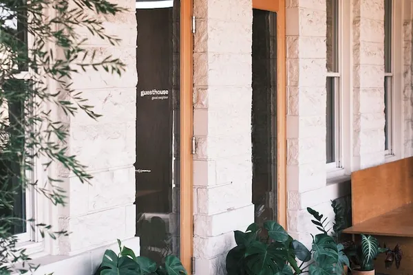 Photo 1 - guesthouse by good neighbor