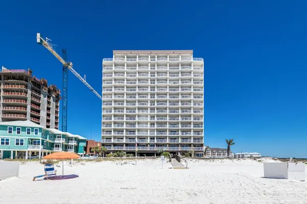 Photo 1 - Royal Palms 1303