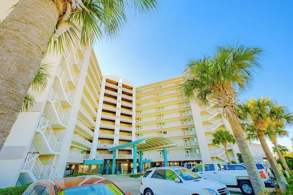 Photo 1 - Sea Breeze 1010 Penthouse
